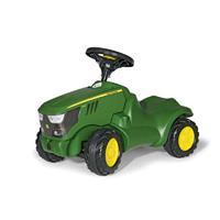 looptraktor John Deere (132072)