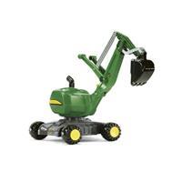 rolly toys rollytoys rollyDigger John Deere