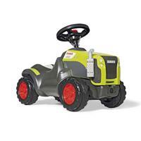 looptraktor Claas (132652)