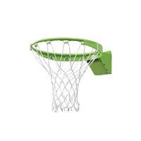 exit Galaxy dunkring met net - Basket - Licht groen