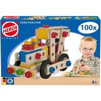 Heros Constructor, 100-delig