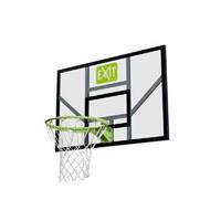 Galaxy board met net - Basket - Zwart