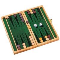 Gollnest & Kiesel Backgammon