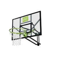 exit Galaxy wallmount dunkring - Basket - Zwart