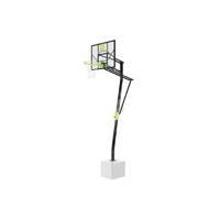 exit Galaxy ingbasket dunkring - Basket - Zwart