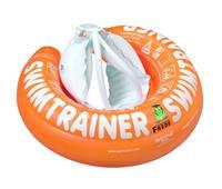 Freds Swimtrainer Classic Oranje 2-6 jaar 15-30 kilo