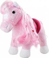 small foot Kuscheltier „Rosa Pony“