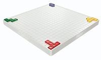 mattelgames Blokus Game (BJV44)
