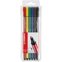 Stabilo stift 68 6/ box