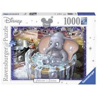 Ravensburger WD: Dumbo, Disneys Collectors E.