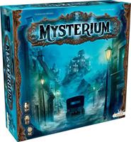 Mysterium (NL)