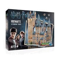 Harry Potter Hogwarts Astronomieturm / Hogwarts Astronomy Tower 3D (Puzzle)