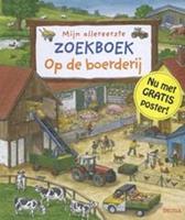 boerderij zoekboek