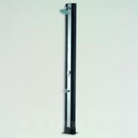 Solardouche 35 L met voetdouche