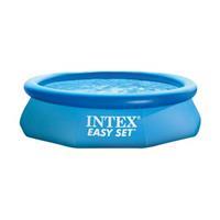 Intex Easy Set zwembad 305 x 76 cm Zonder filterpomp