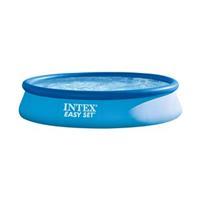 Intex Easy Set Pools, Ø 396 x 84 cm, Schwimmbad