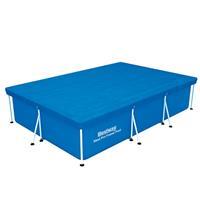 Bestway Abdeckplane Flowclear™ BxL: 205x304 cm