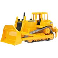 Cat bulldozer