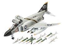 Revell 1/72 F-4J Phantom II