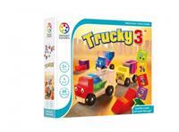 spel Trucky 3