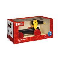 BRIO Trekdier â€“ Tekkel