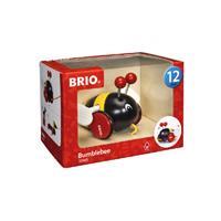 BRIO Trekdier â€“ Zoemende bij