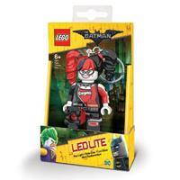 LEGO Harley Quinn sleutelhanger met licht