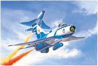 Trumpeter 1/48 J-7GB