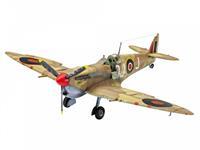 Revell 1/48 Spitfire Mk.Vc Supermarine