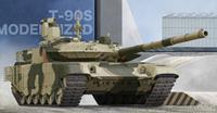 Trumpeter 1/35 Russian T-90S Modernized