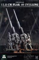 12,8 cm Flak 40 Zwilling