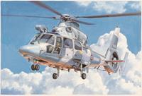 AS565 Panther Helicopter