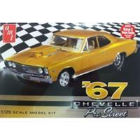 amt/mpc 1967er Chevy Chevelle Pr