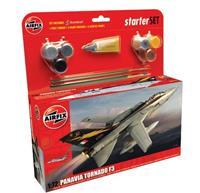 Airfix 1/72 Panavia Tornado F3