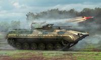 Trumpeter 1/35 PLA Type 86B IFV