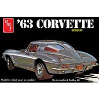 amt/mpc 1963er Chevy Corvette Sting Ray