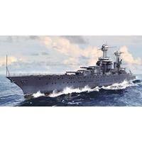 Trumpeter 1/700 USS Tennessee BB-43 1941