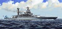 Trumpeter 1/700 USS California BB-44 1941