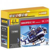 Heller 1/72 Eurocopter EC 145 Gendarmerie