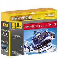 Heller 1/72 Eurocopter EC 145 Gendarmerie