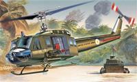 Italeri 1/72 UH-1D Slick