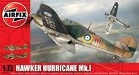 Airfix 1/72 Boulton Paul Defiant MK1