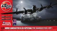 Airfix 1/72 Avro Lancaster B.lll (special)