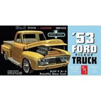 amt/mpc 1953er Ford Pickup
