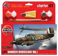 airfix Hawker Hurricane Mk1