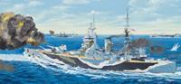 Trumpeter 1/200 HMS Nelson 1944