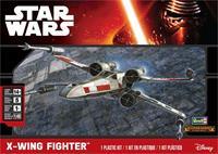 Fighter Revell: Schaal 1:112