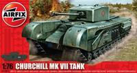 Airfix 1/76 Churchill MK7 S1