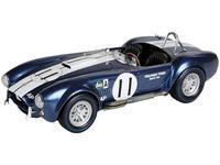 Revell 1/24 Shelby Cobra 427