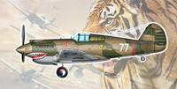 Trumpeter 1/48 H-81A-2 (AVG)